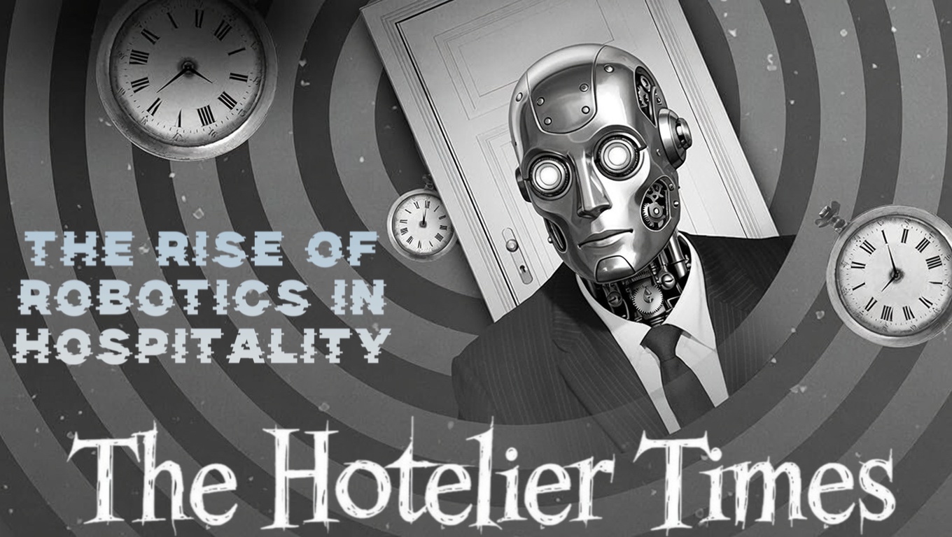 The Rise of Robotics in U.S. Hospitality: Practical Automation Strategies for 2026 and Beyond