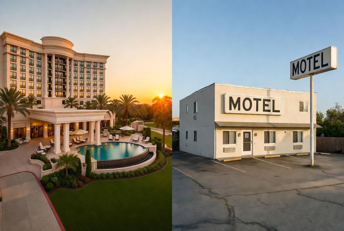 The Barbell and the Broker: Hotel Brokerage in 2026 and the Discipline of Selective Opportunity