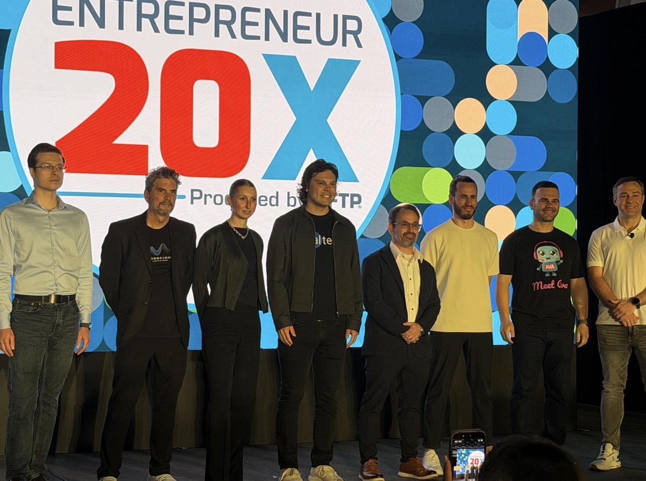 HITEC 2026 Recap: Agentic AI, Startup Energy, and the Future of Hospitality Take Center Stage in San Antonio